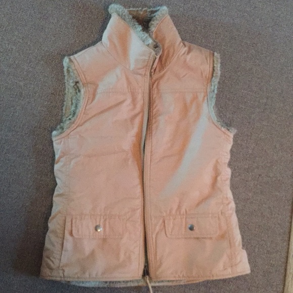 GAP Other - Like new vest